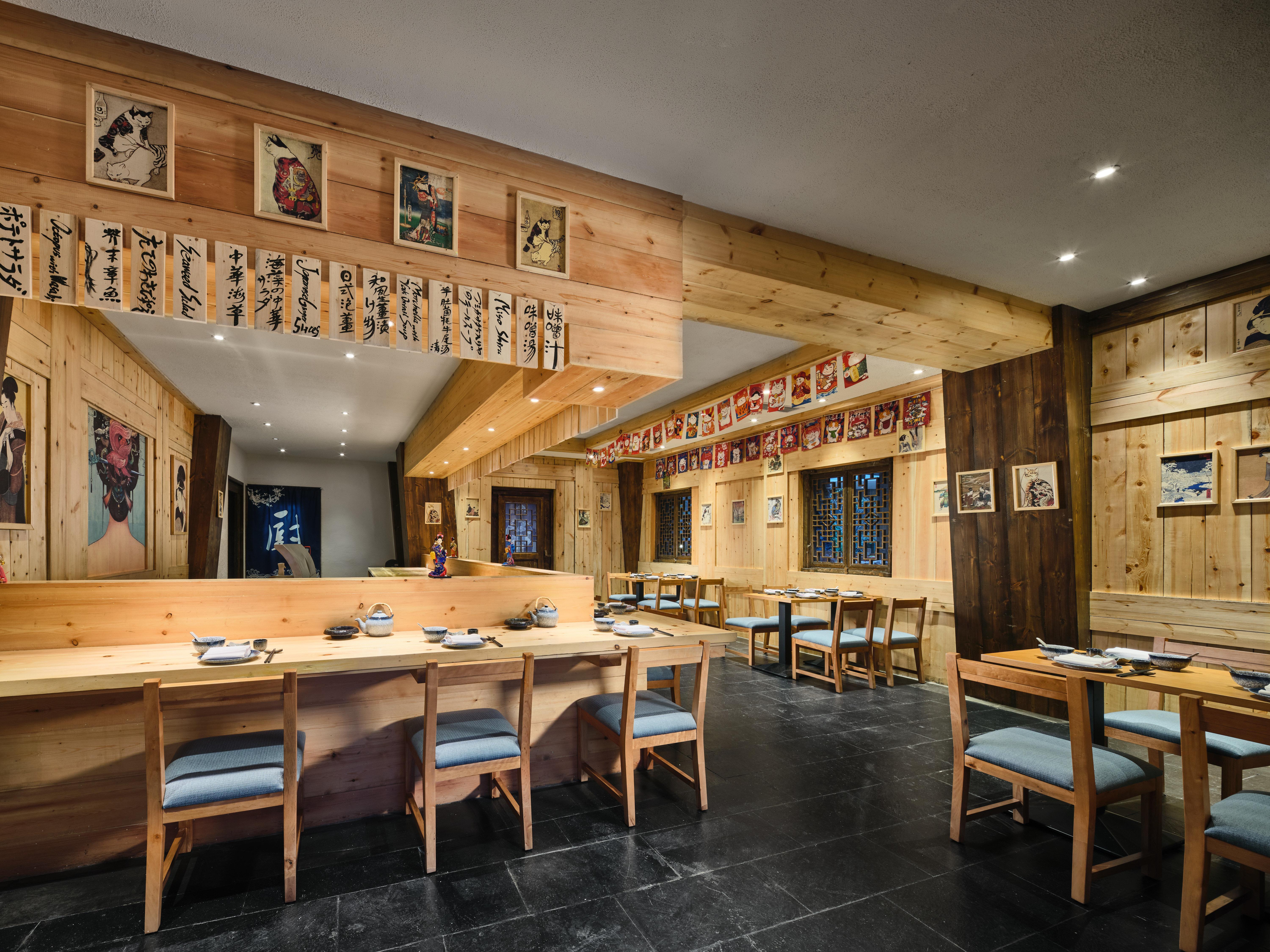 Intercontinental Resort Jiuzhai Paradise By Ihg Jiuzhaigou Zewnętrze zdjęcie